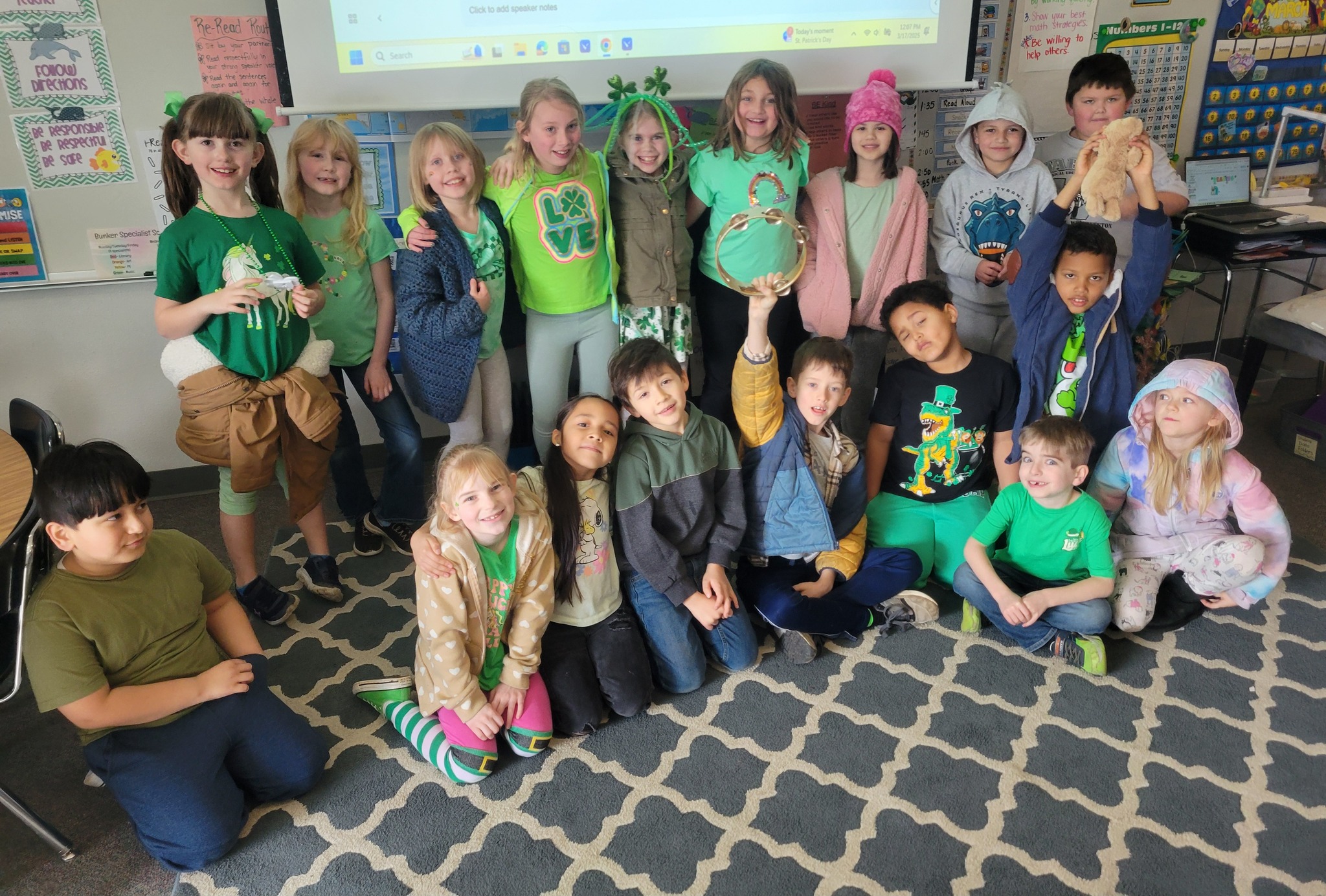 Ptarmigan Ridge Elementary School | Orting WA