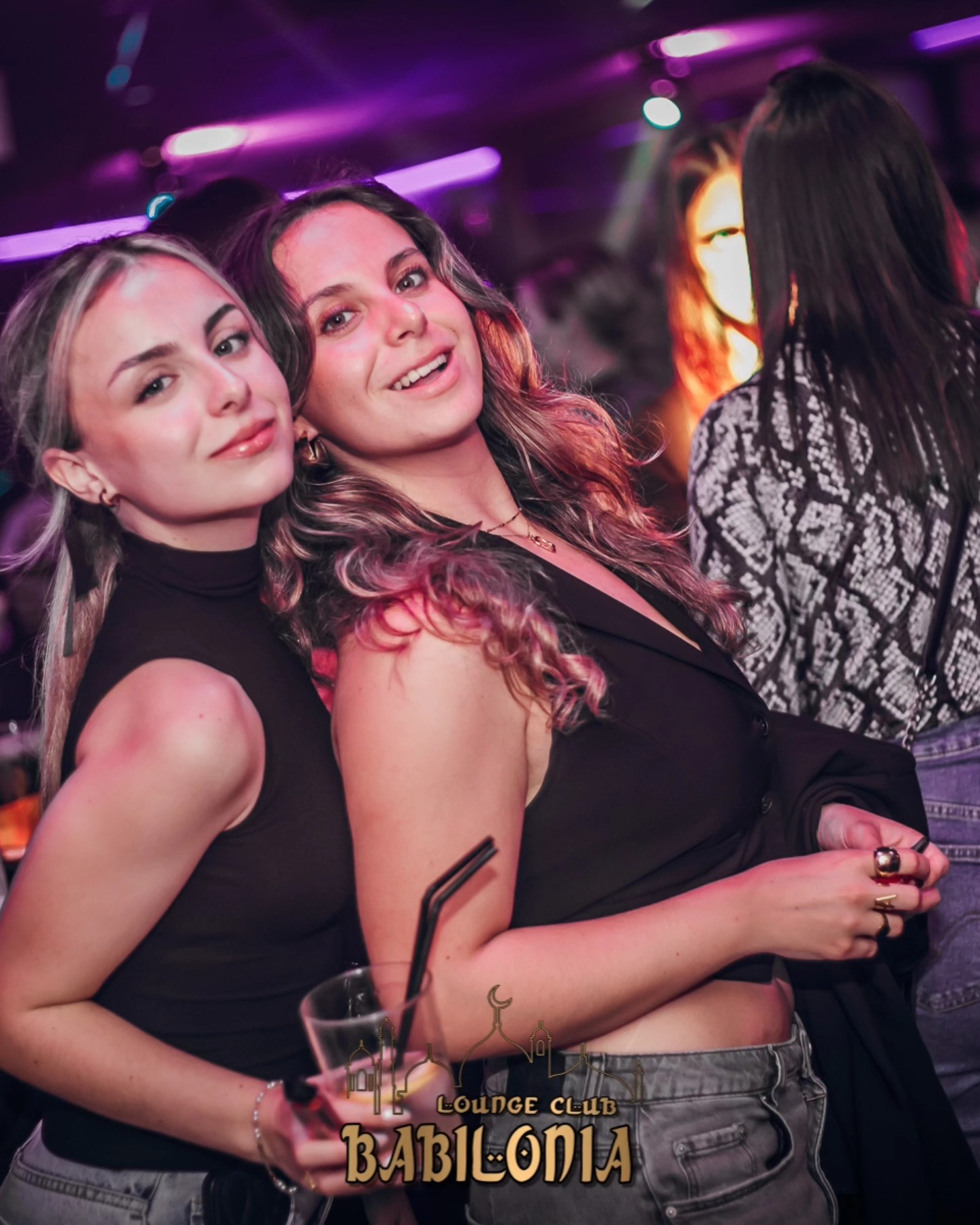 Babilonia Lounge Club ROTA | Rota