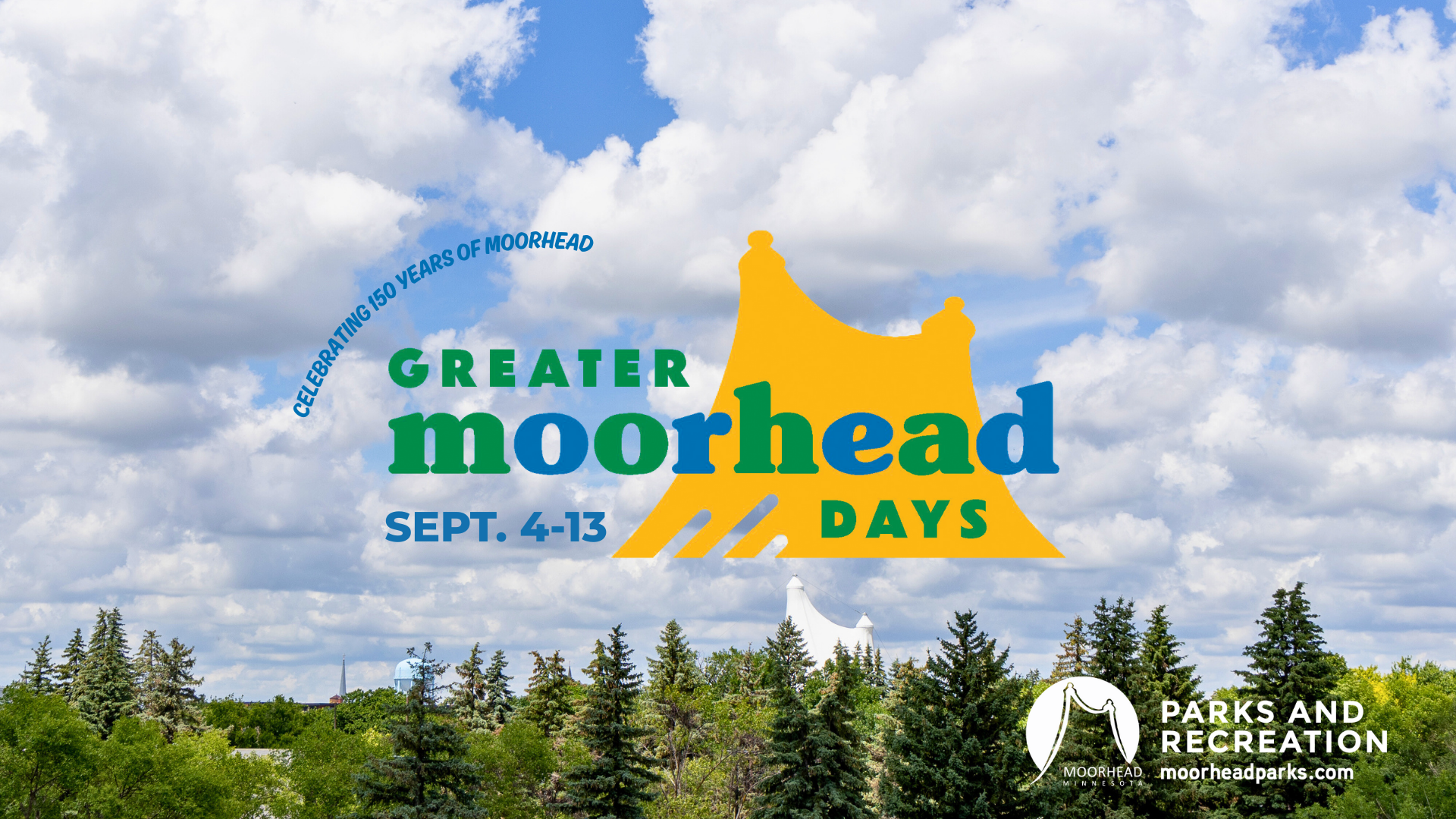 Moorhead Parks & Recreation | Moorhead MN