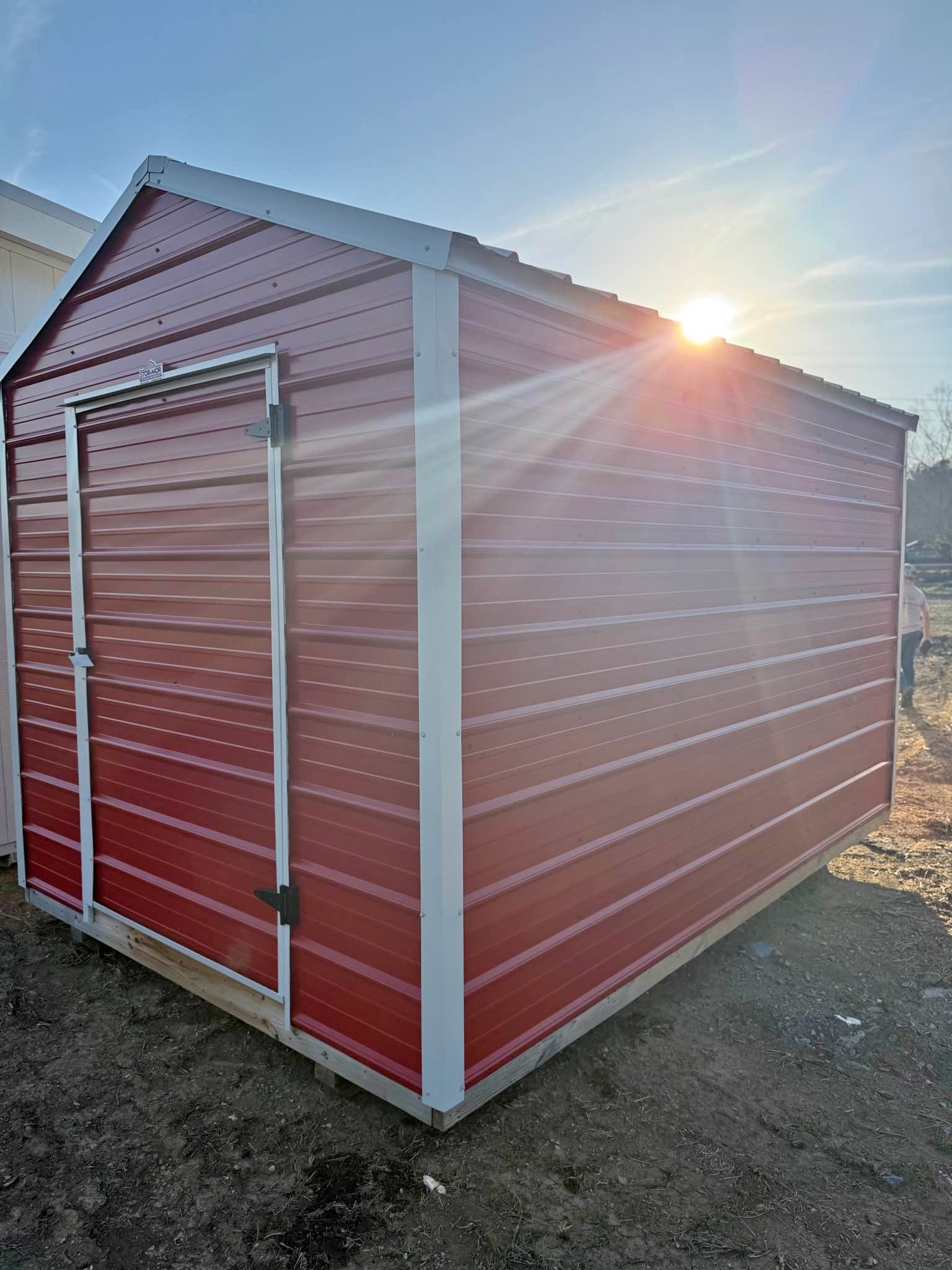 Affordable Shipping Containers for Sale! - Storage Bins & Baskets ...