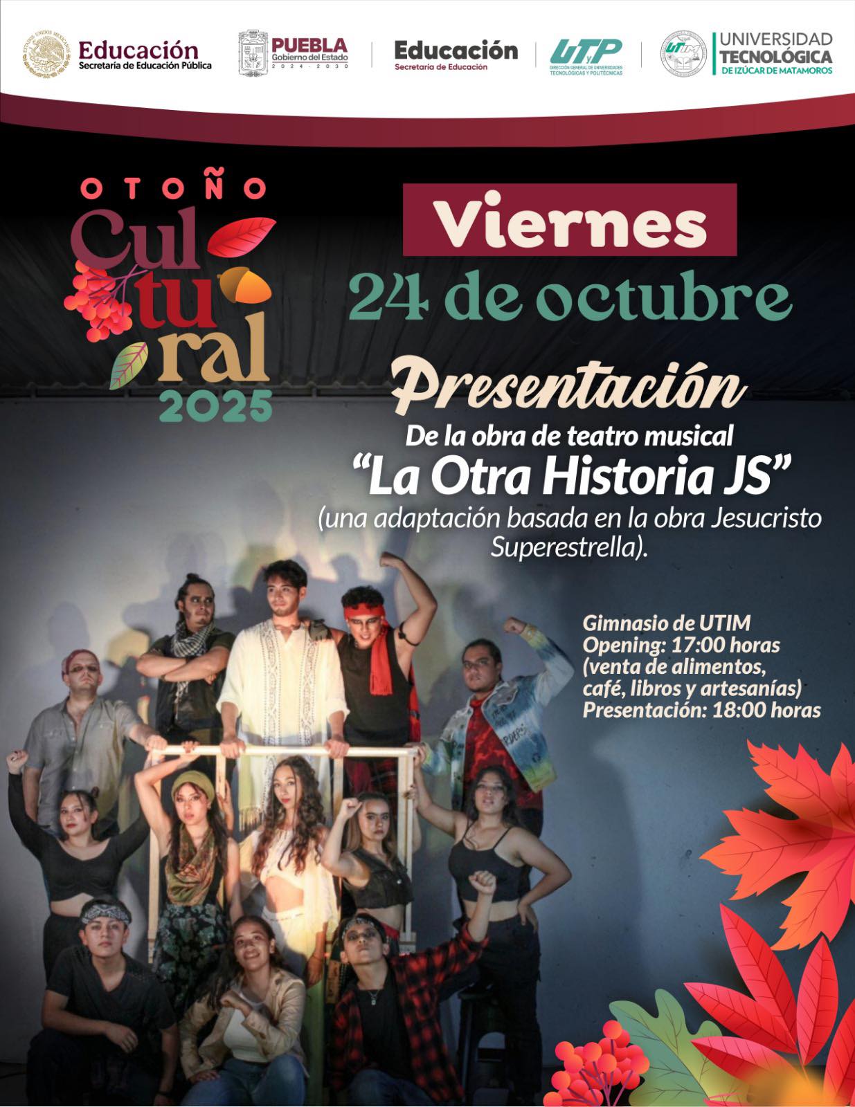 UTIM - 🎉 ¡Estamos listos! La Universidad Tecnológica de... | Facebook