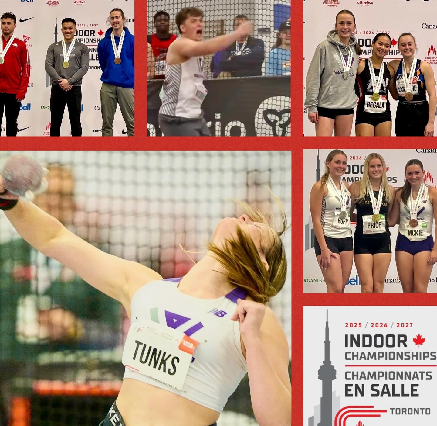 London Western Track and Field Club