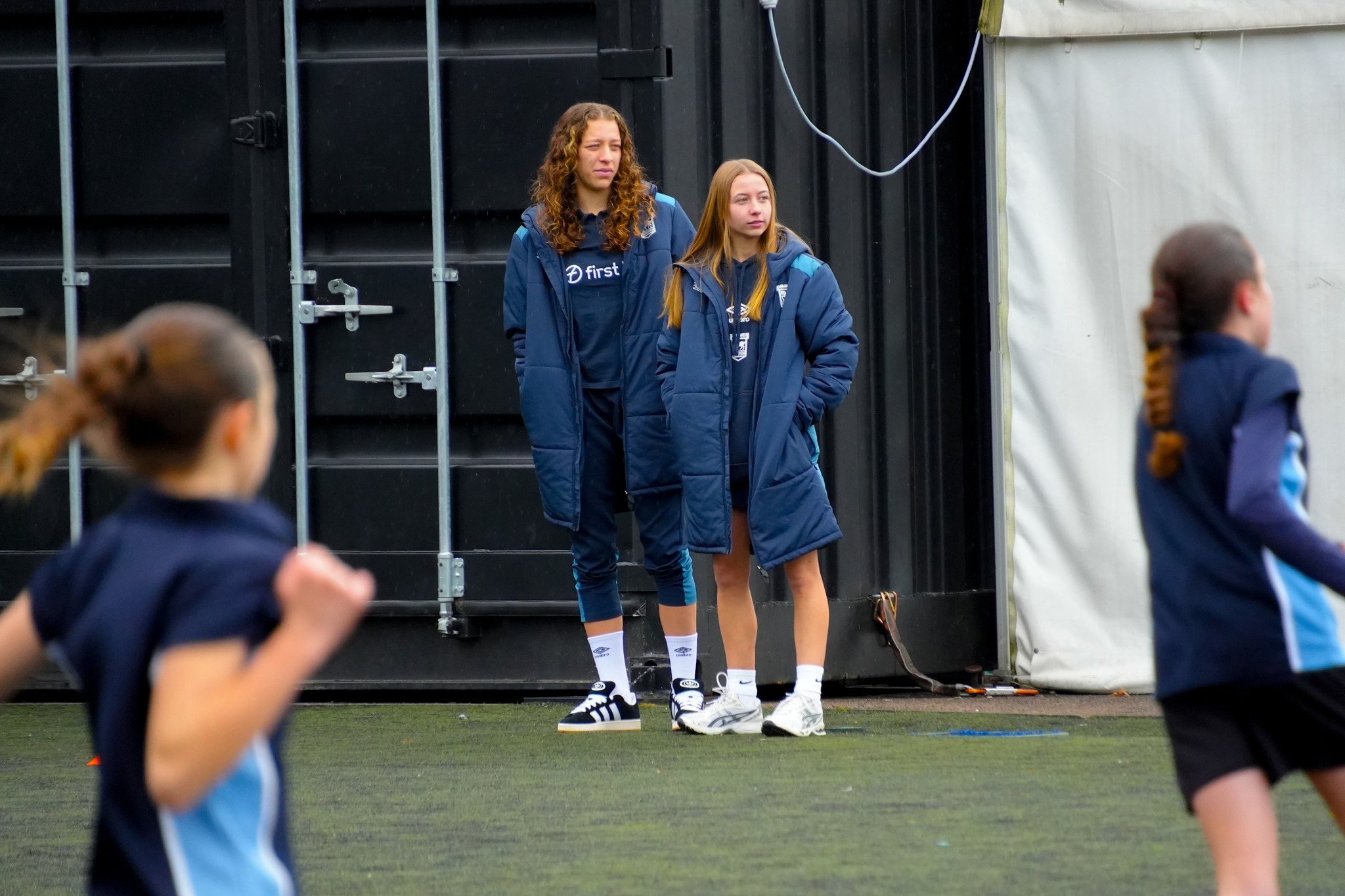 Ipswich Town Foundation added a... - Ipswich Town Foundation