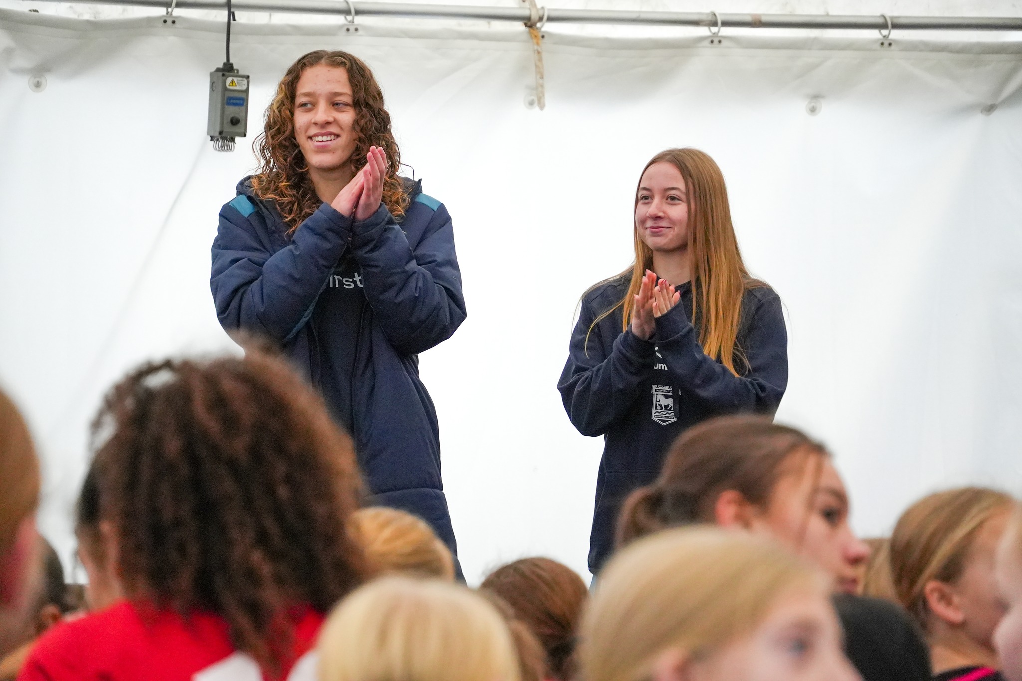 Ipswich Town Foundation added a... - Ipswich Town Foundation