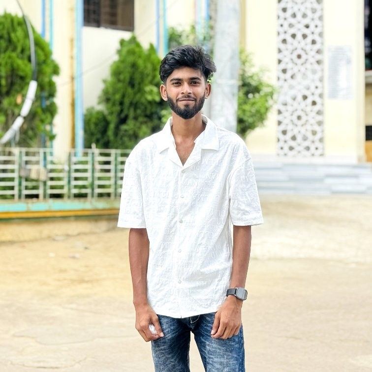 Azharul Islam