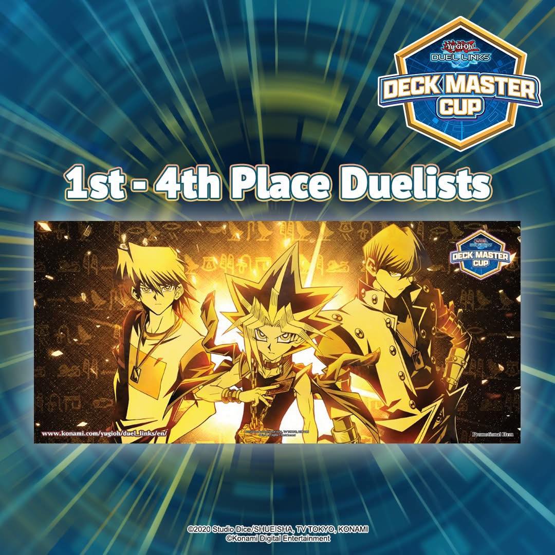 yugioh deck discord Complete Custom for Yu-Gi-Oh! Trying to build Magikey for