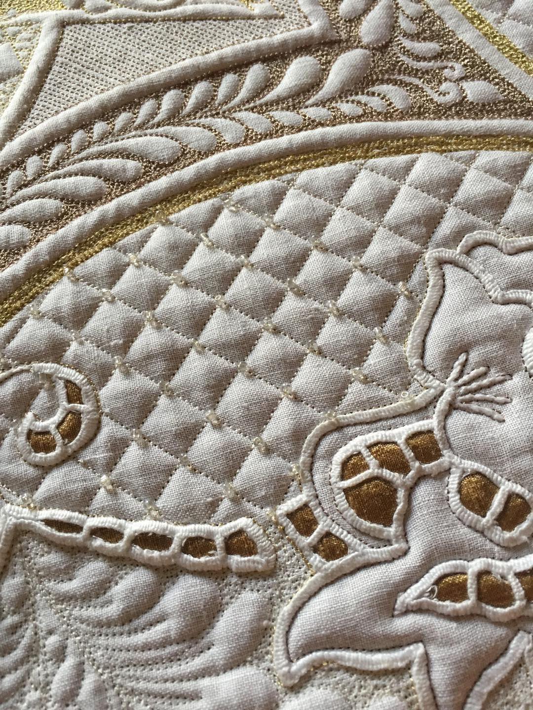 Kelly Cline Quilting added a new photo. - Kelly Cline Quilting