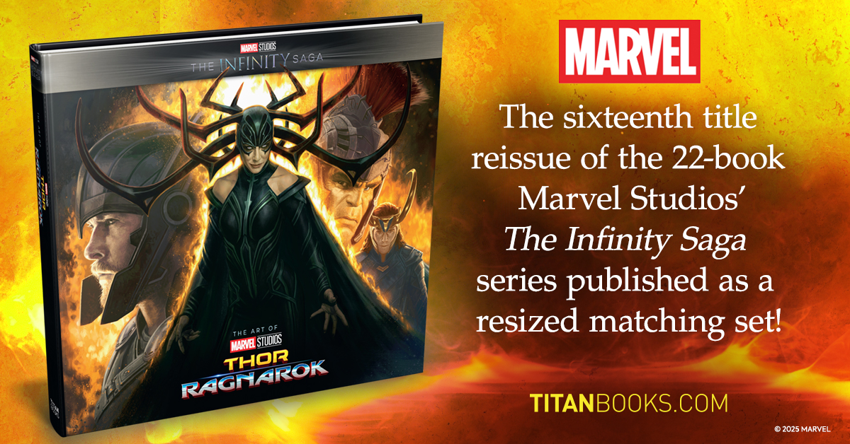 Revisit Marvel Studio