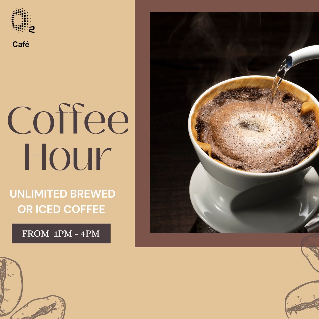 O2 Cafe | Taguig