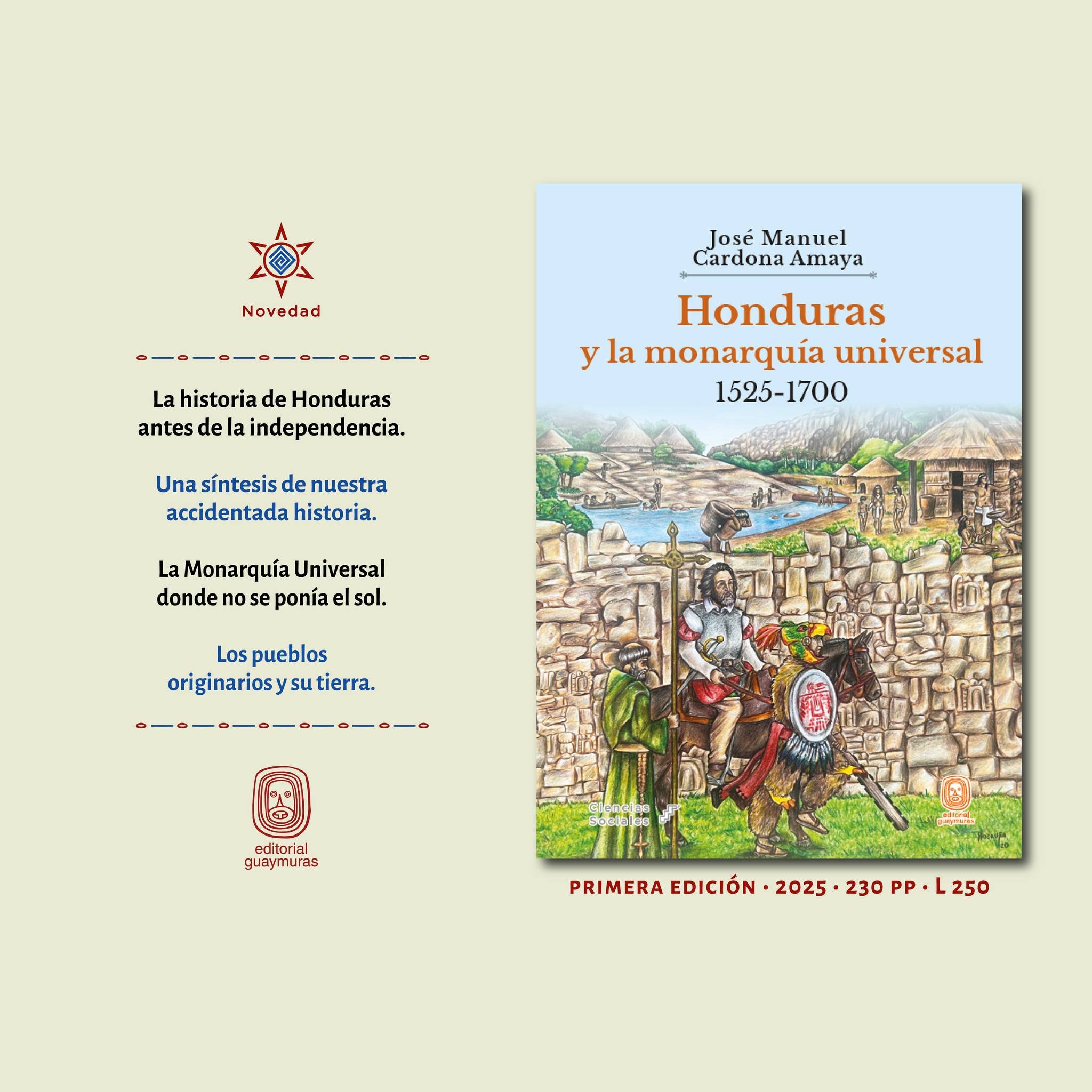 Editorial - Fragmento de «Evolución histórica de la identidad nacional ...