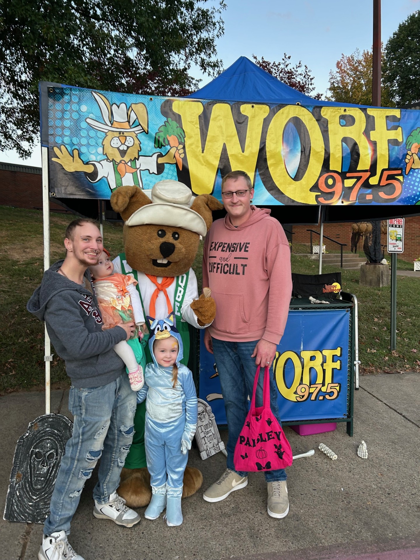 97.5 WQBE-FM - 97.5 WQBE-FM added a new photo — at Ben...