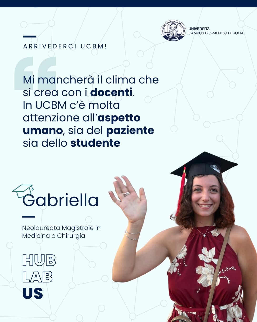 Università Campus... - Università Campus Bio-Medico di Roma
