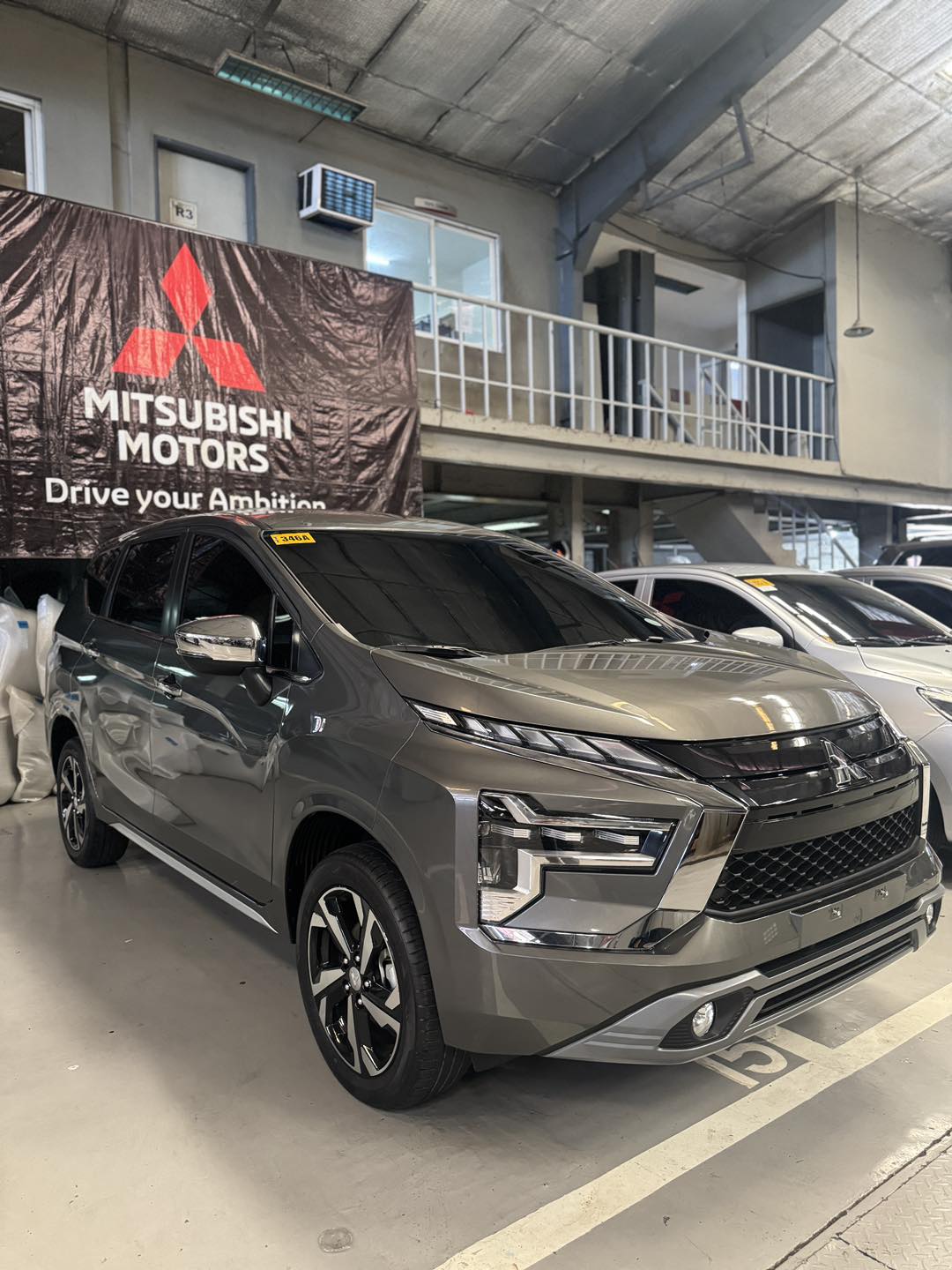 ‼️ Own the Road with Mitsubishi Xpander GLS‼️ Looking for a ride that ...
