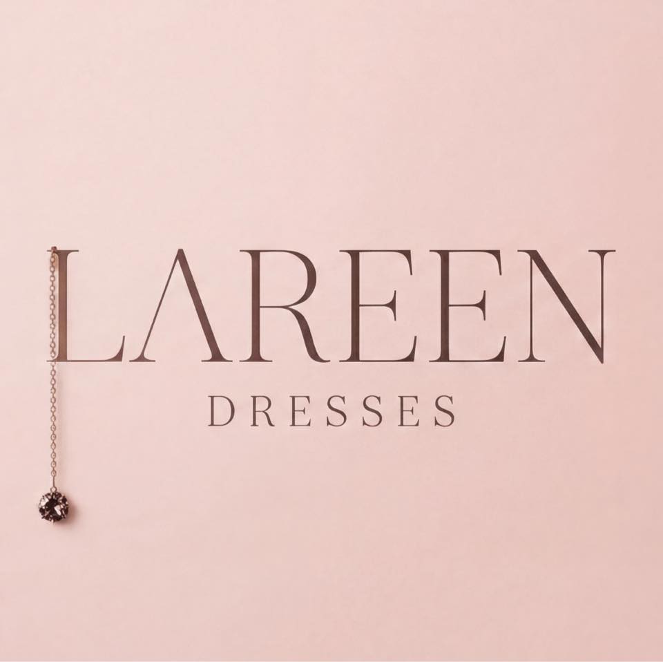 Lareen dresses on Reels | Facebook
