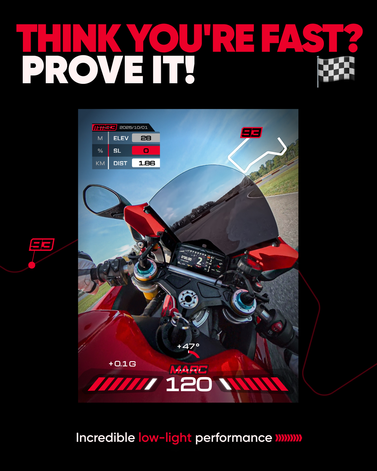 MM93 Insta360 ルの8Kカメラ X5 2025チャンピオン記念モデ