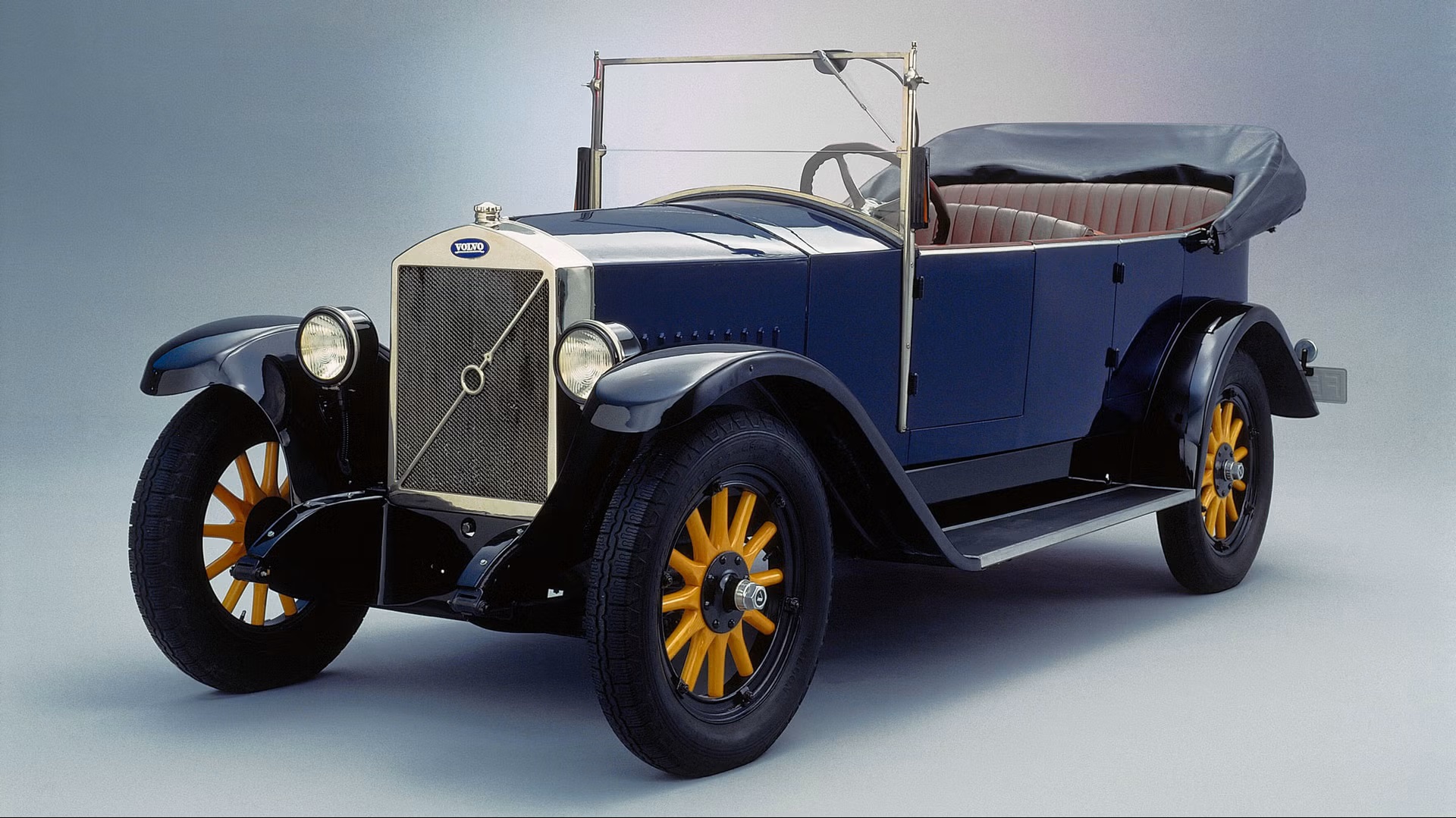 Marshall - #OnThisDay in 1927 - 98 years ago - Sweden witnessed a ...