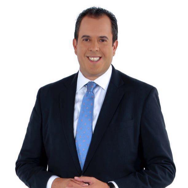 Rafael Lenín López