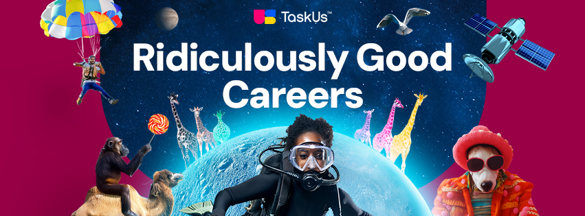 TaskUs | Zagreb