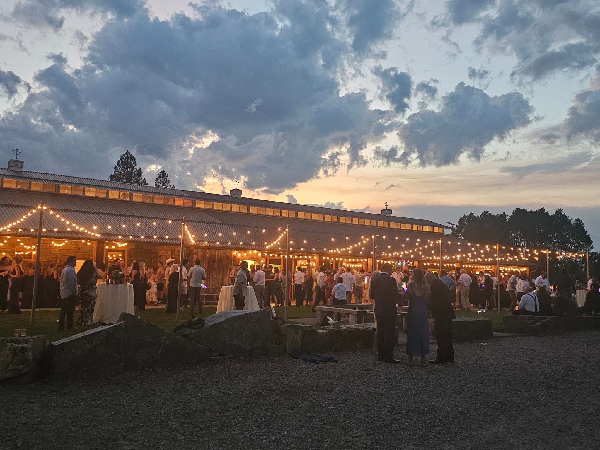 Sky Ridge Ranch | Ronan MT