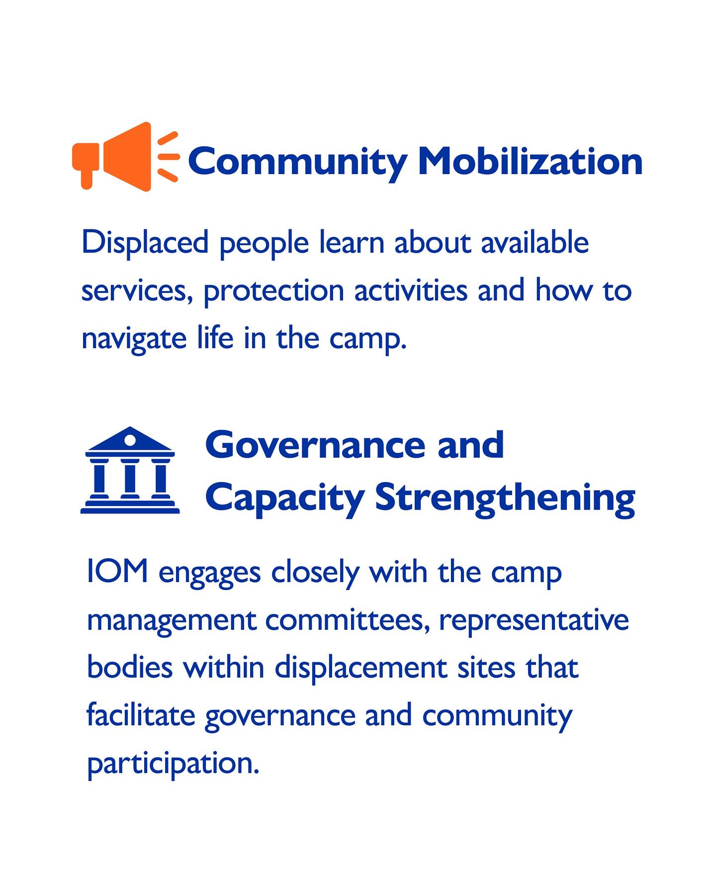 IOM Somalia - IOM Somalia added a new photo.