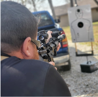 Shot - Shot Show 2026 - Introducing Shot Bot: An adaptive, portable ...