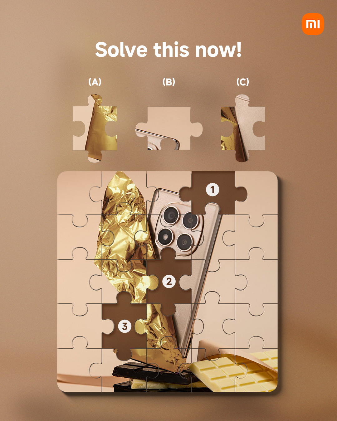 Xiaomi - Xiaomi added a new photo.