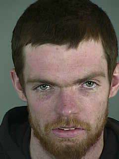 Inmate Name FIELD, NATHAN JOHN Age 21 Sex Male Location Lane ...