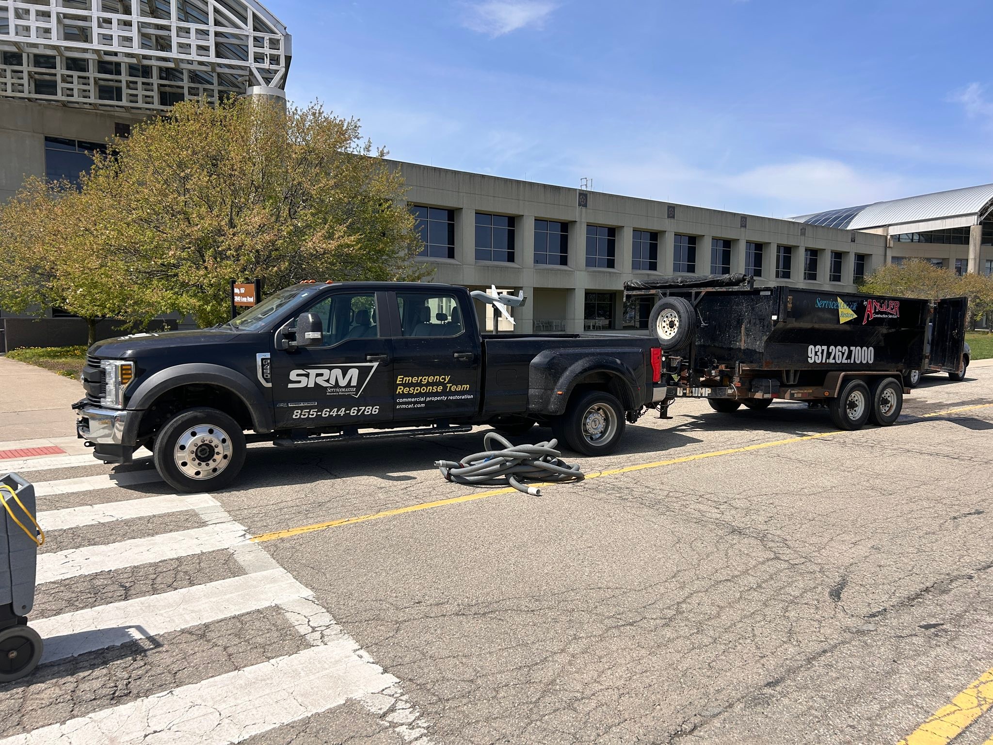 ServiceMaster by Angler | Dayton OH