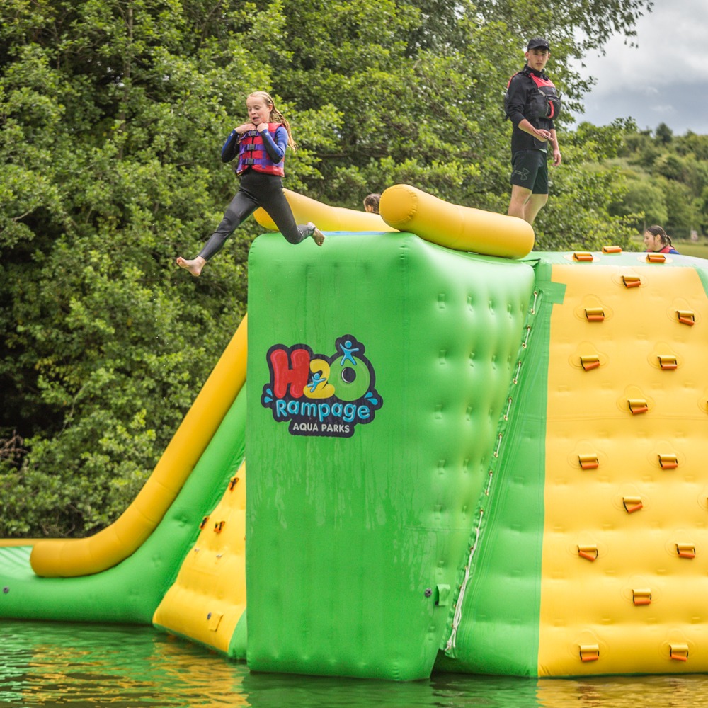 H2O Rampage | Ware