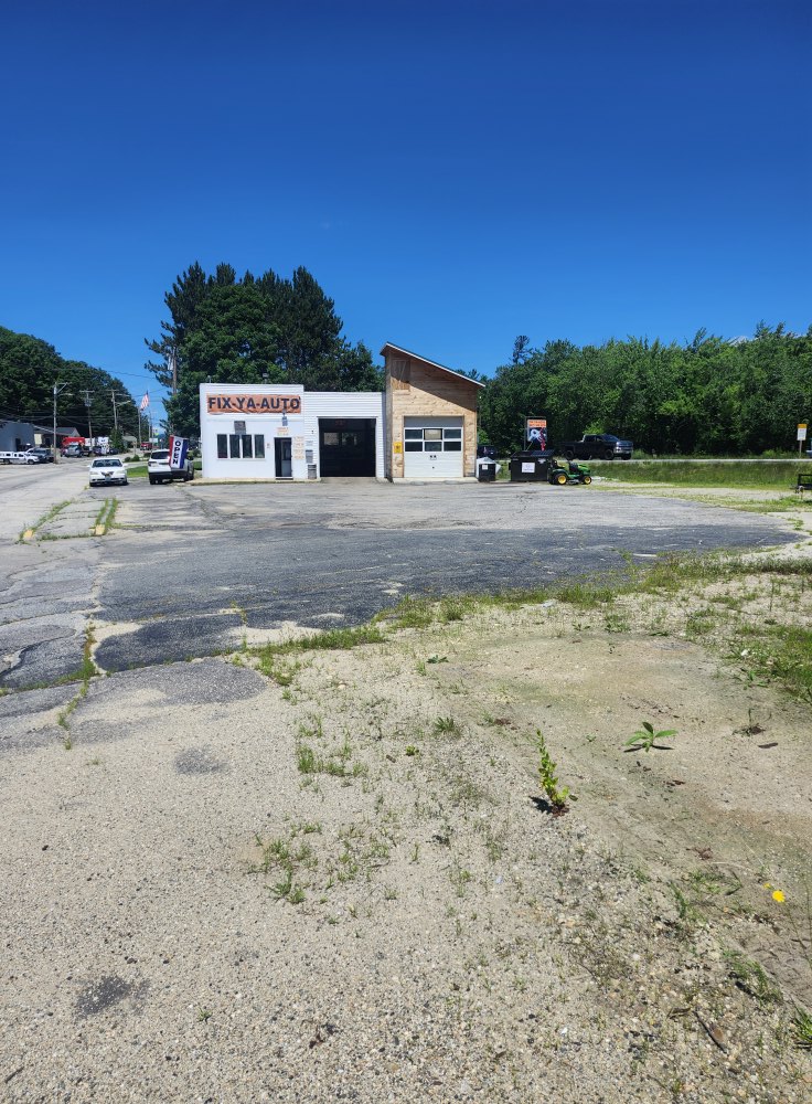 Fix ya Auto | Rumford ME