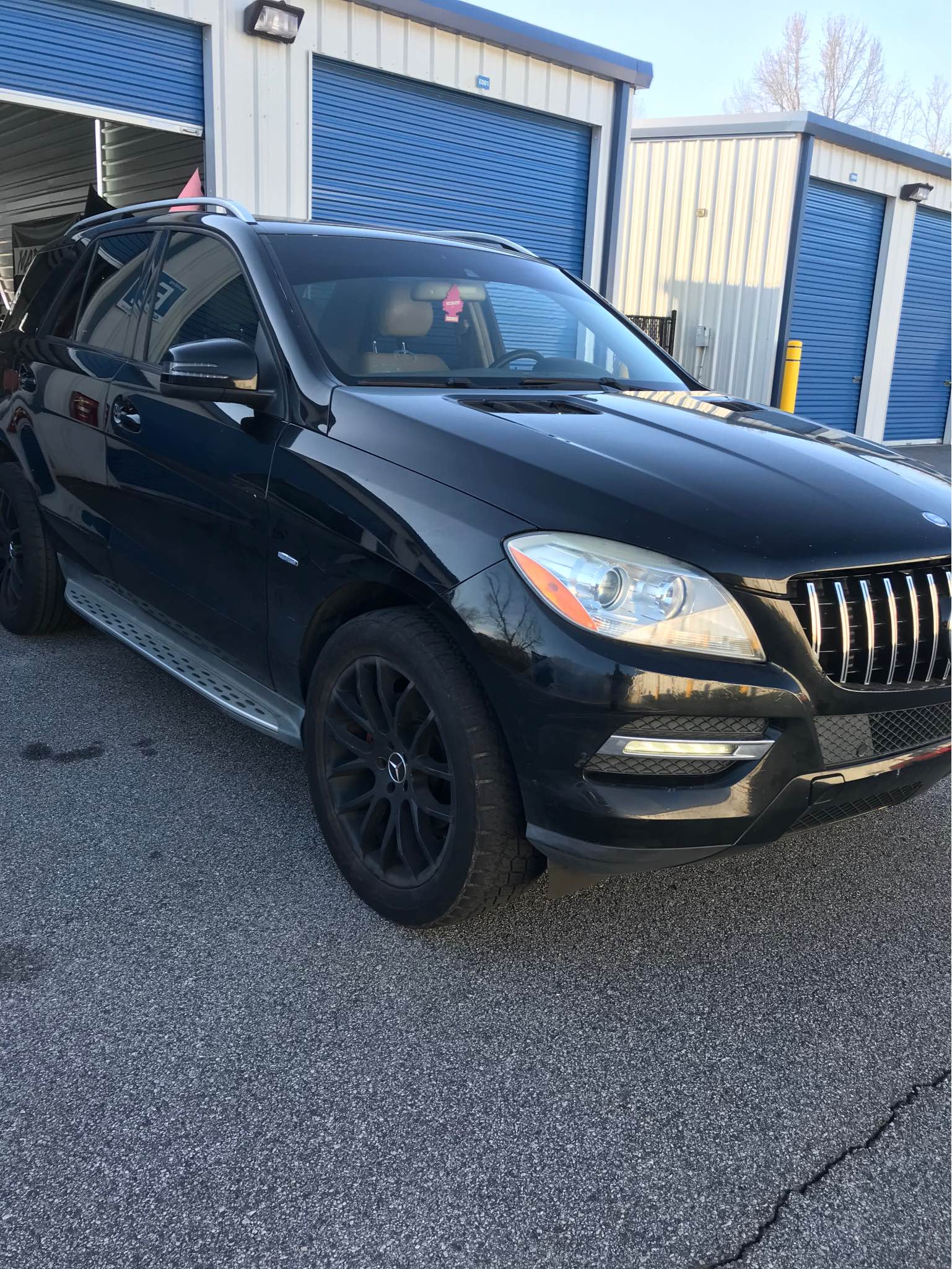 Sitemapcdatahttpcellcare1com2012 Mercedes Benz Ml350 For Salenull