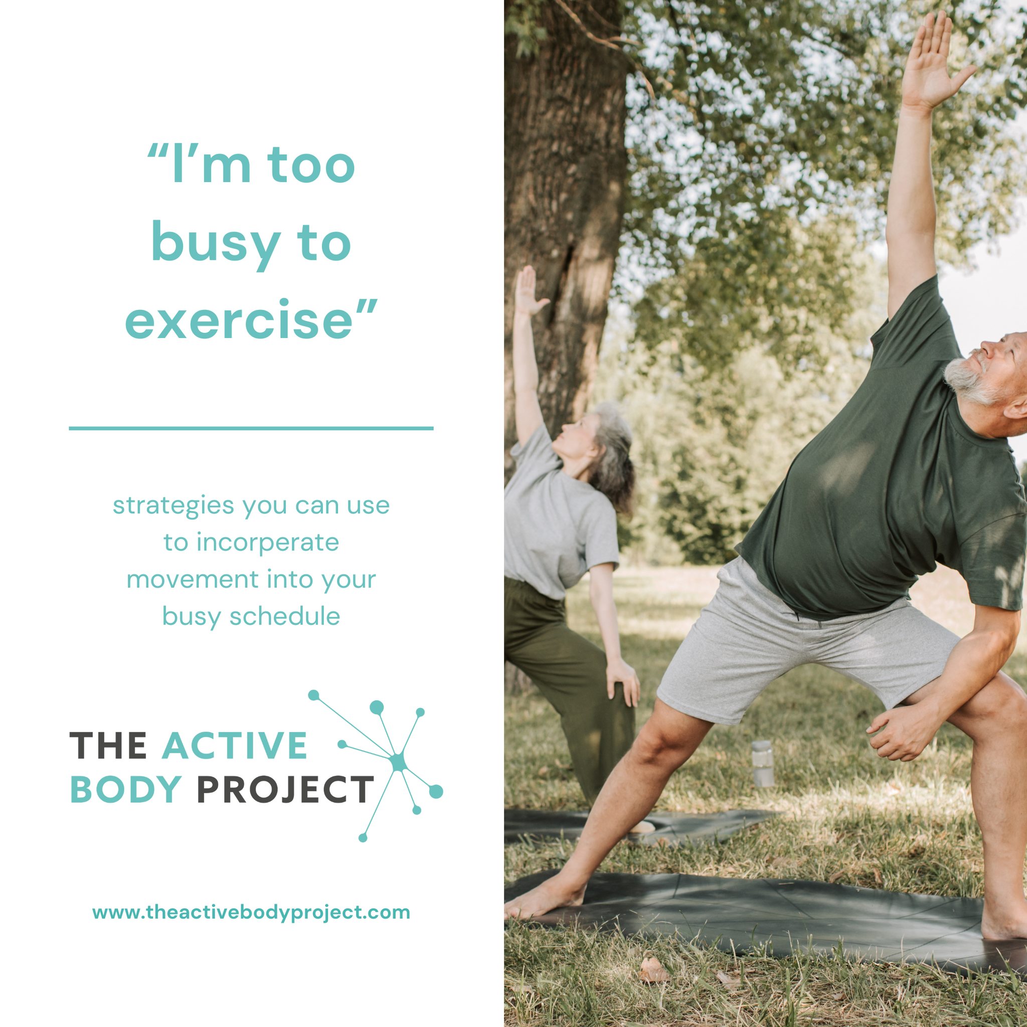 The Active Body Project