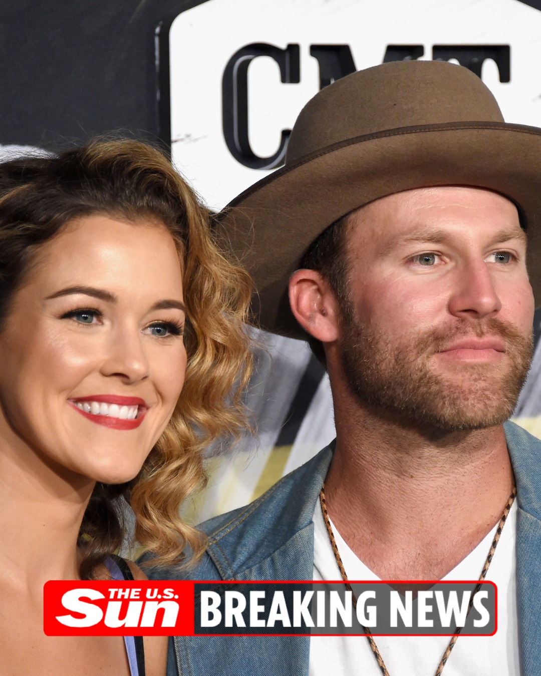 The US Sun - BREAKING: Country singer Drake White and wife... | Facebook
