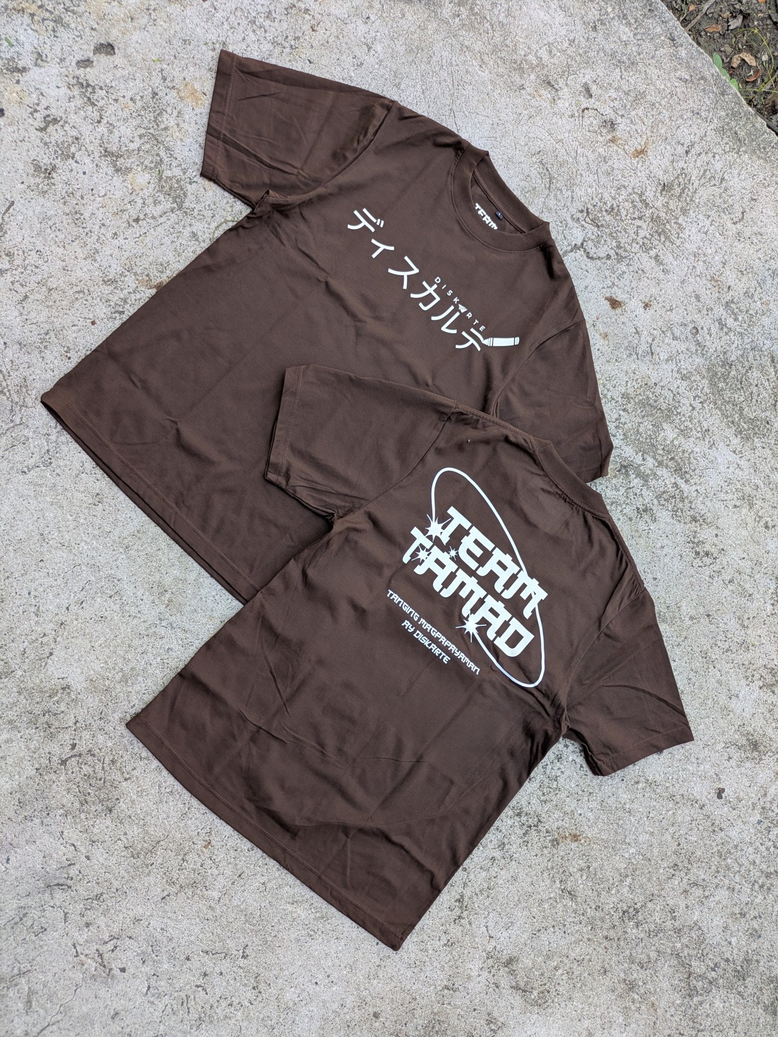 Color-Seph Screen & Digital Printing | Las Piñas