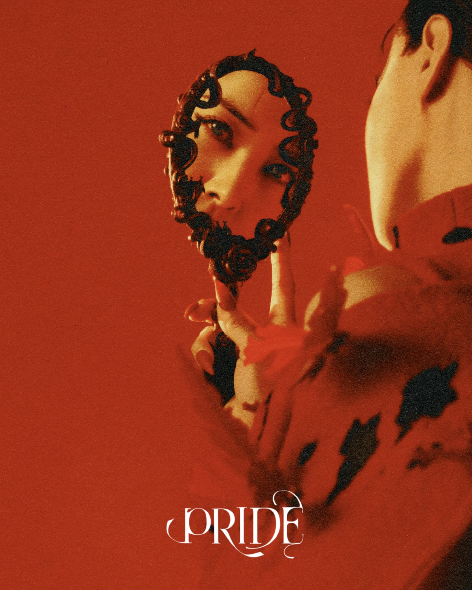Jolin Tsai takes us on a path from sin to pleasure in her 15th