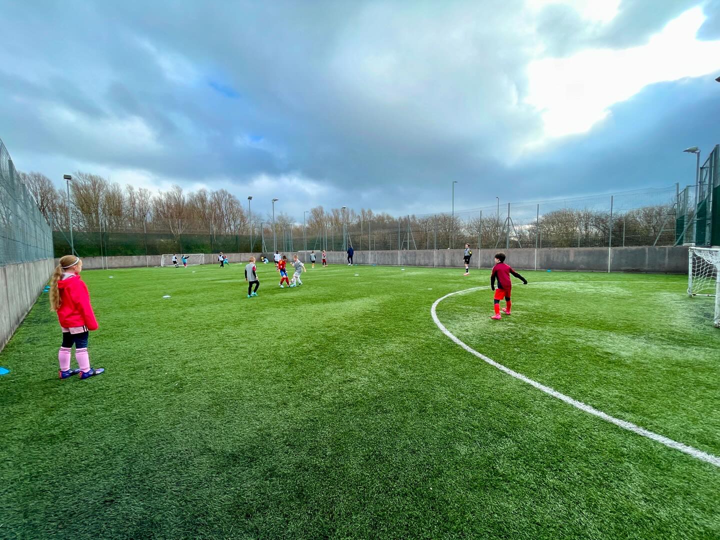 SSFC Foundation | South Shields