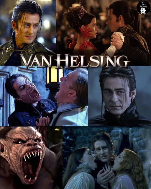 Van Helsing Hunter of Monsters Van Helsing Cosplay Costume For Men Full Set-in Movie & TV