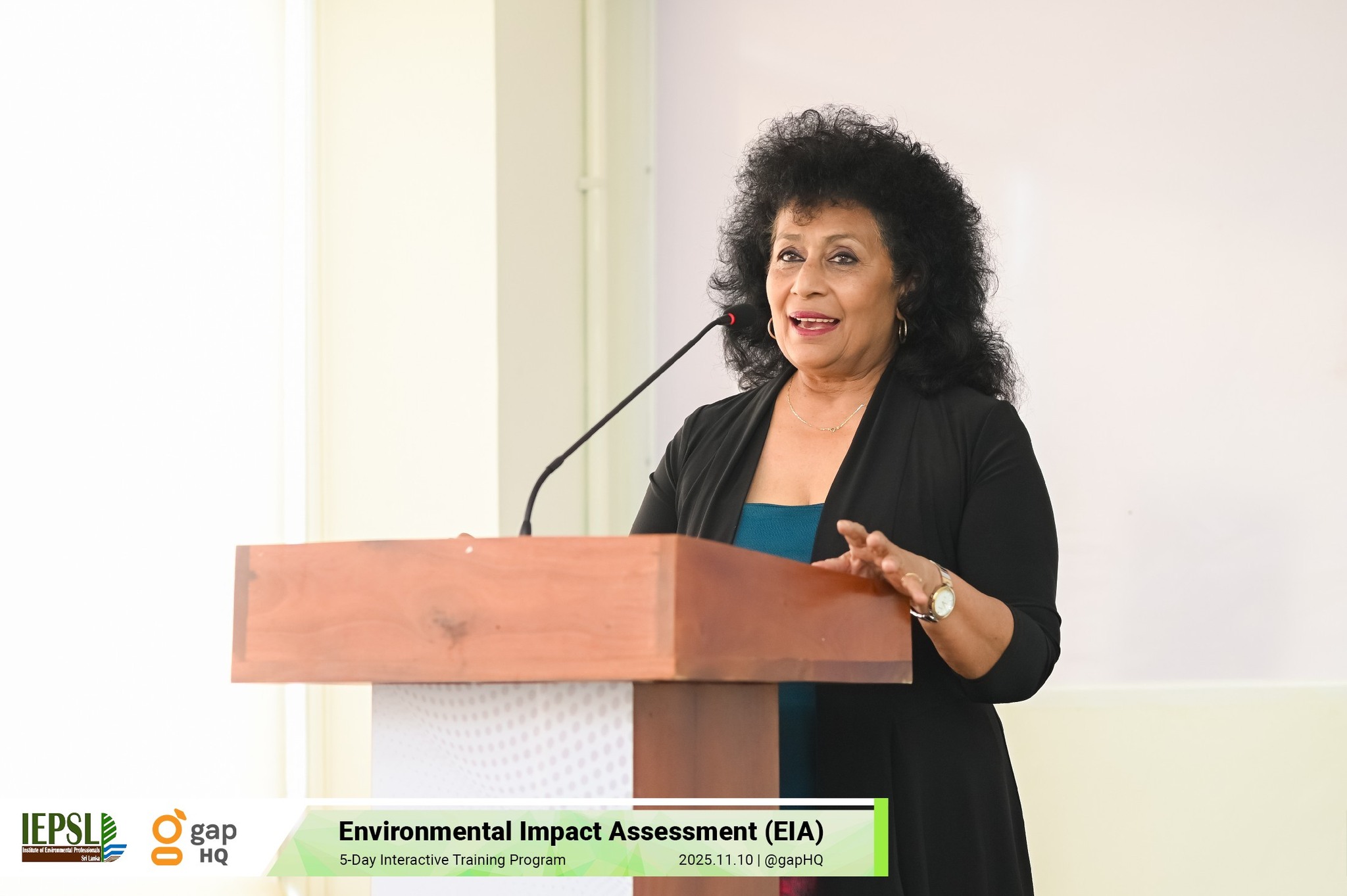 🌿... - Institute of Environmental Professionals Sri Lanka | Facebook