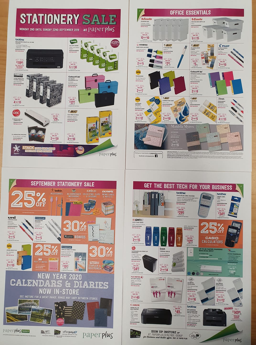 Paper Plus Pukekohe Home Facebook