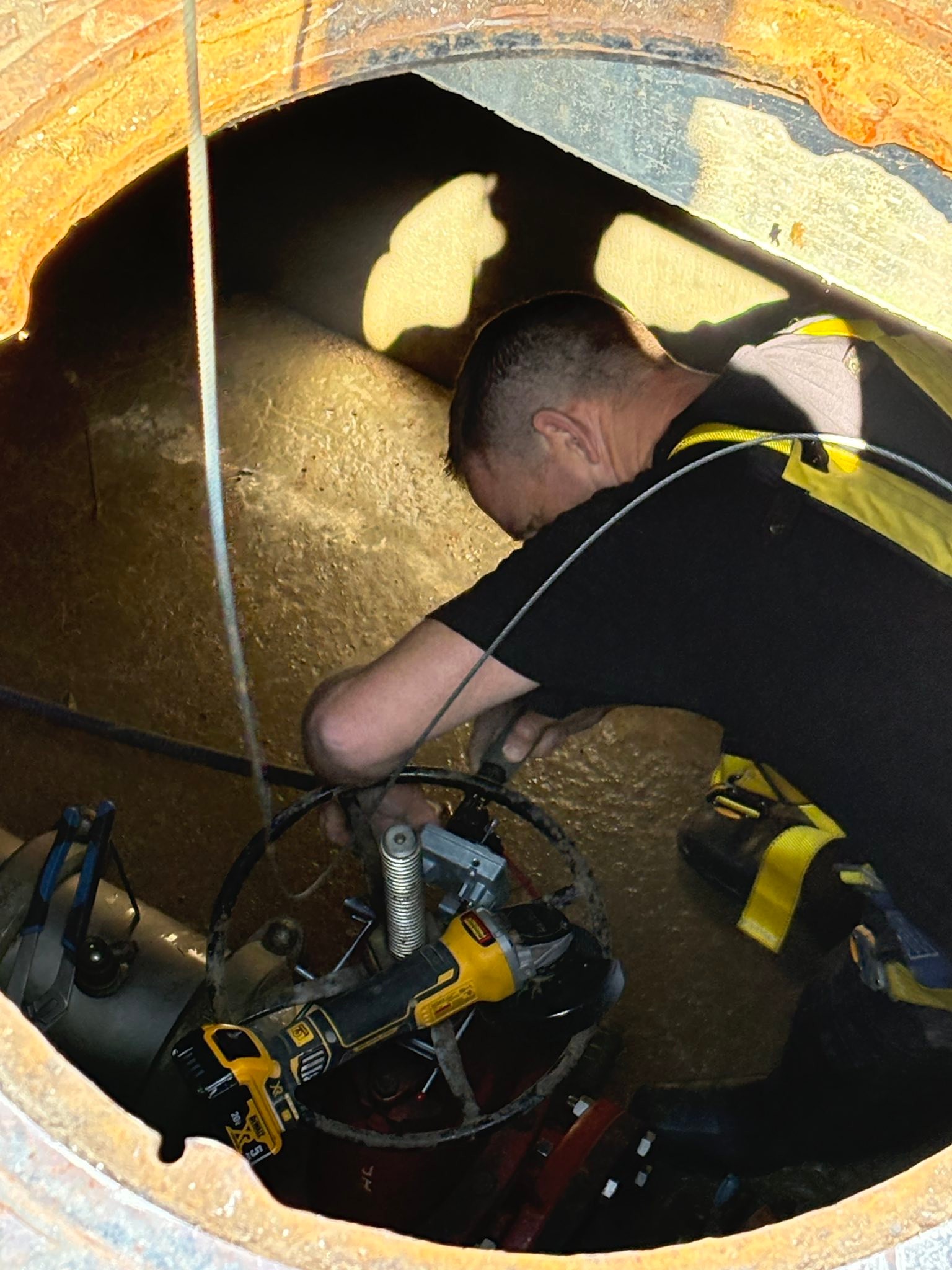 Pyrotec Fire Protection | Clarington ON