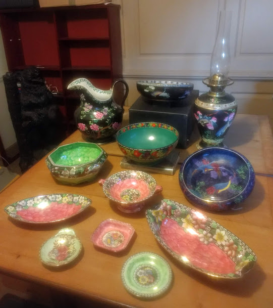 Antiques and Interiors at Saltburn Vintage Rooms - Home | Facebook