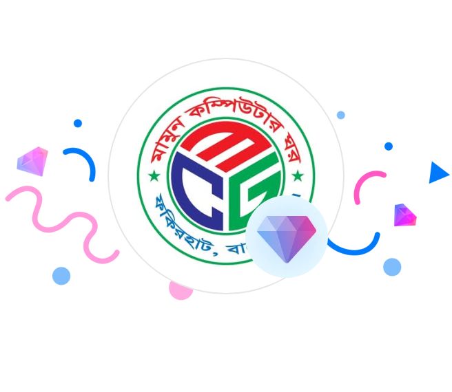 Mamun Computer Ghar