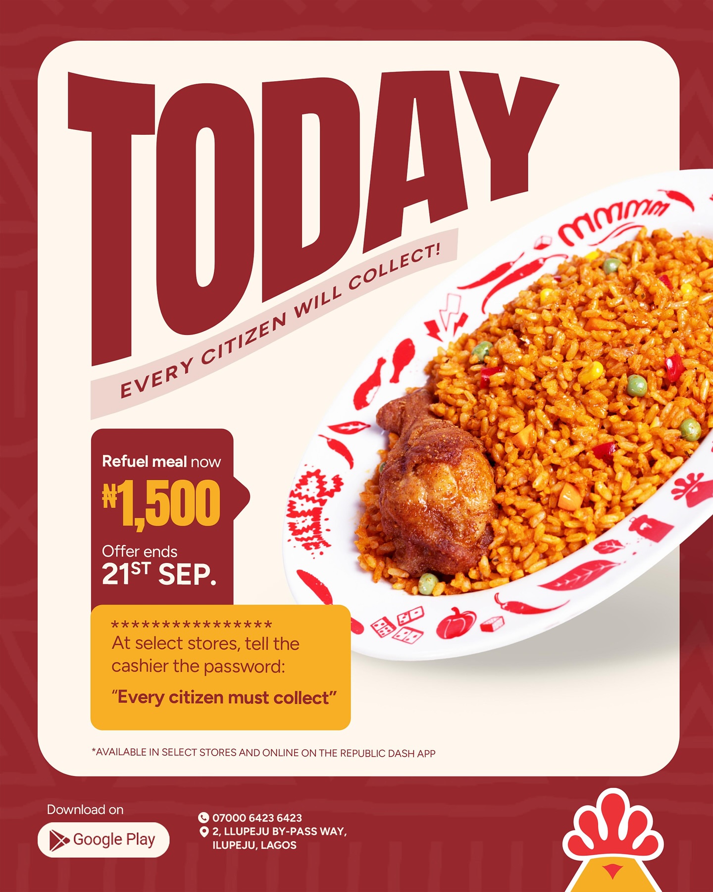 Chicken Republic