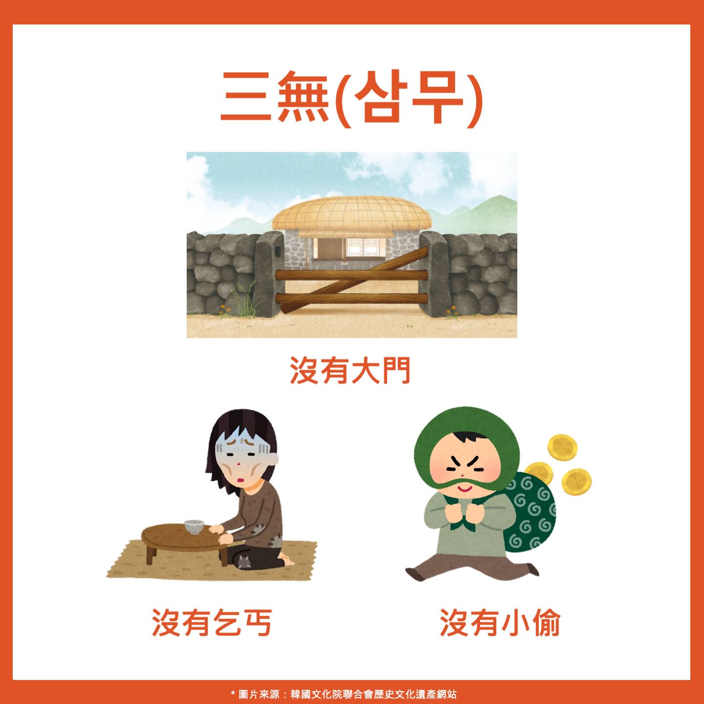 世宗韓語文化苑 - ˊ【韓國慣用語】담을 쌓다 [單字] 담 牆壁 쌓다 建, 築 字面上直譯為築起一道牆, 意指和某件事切斷關係 ...