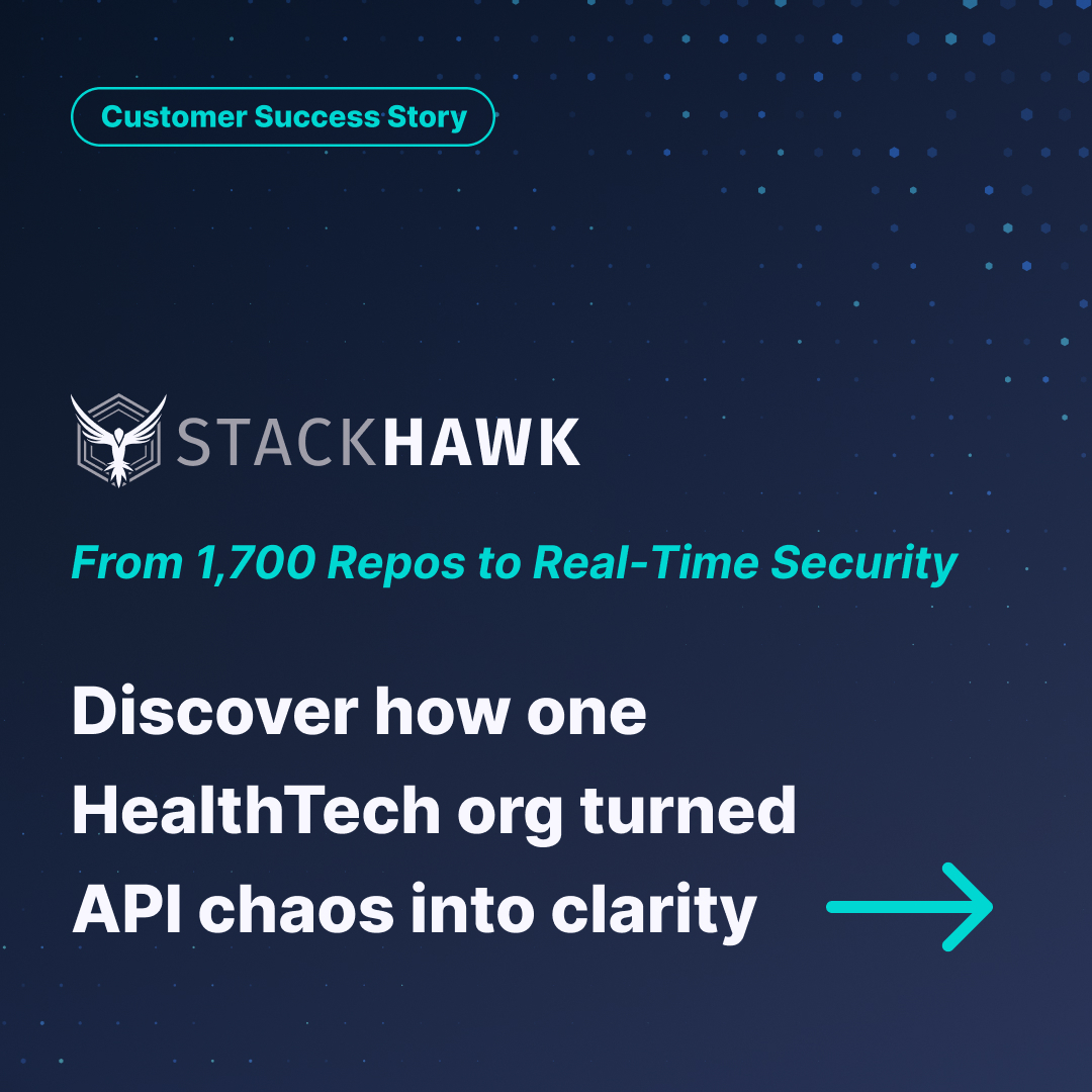 StackHawk