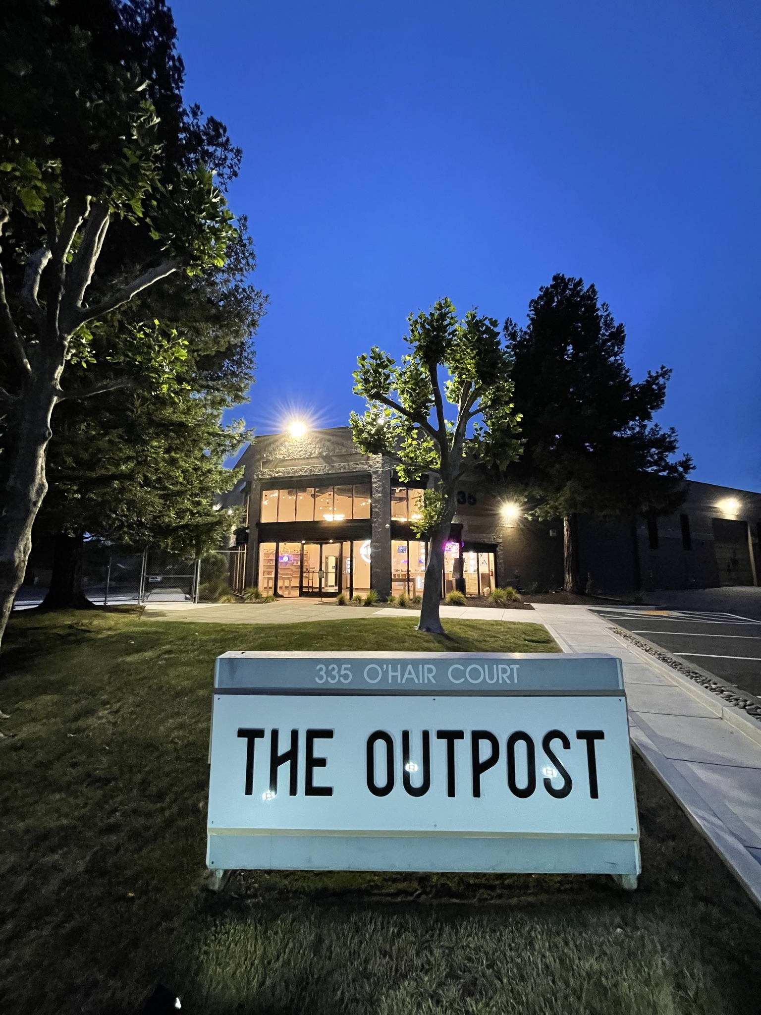 Extraordinary The Outpost Santa Rosa Pictures