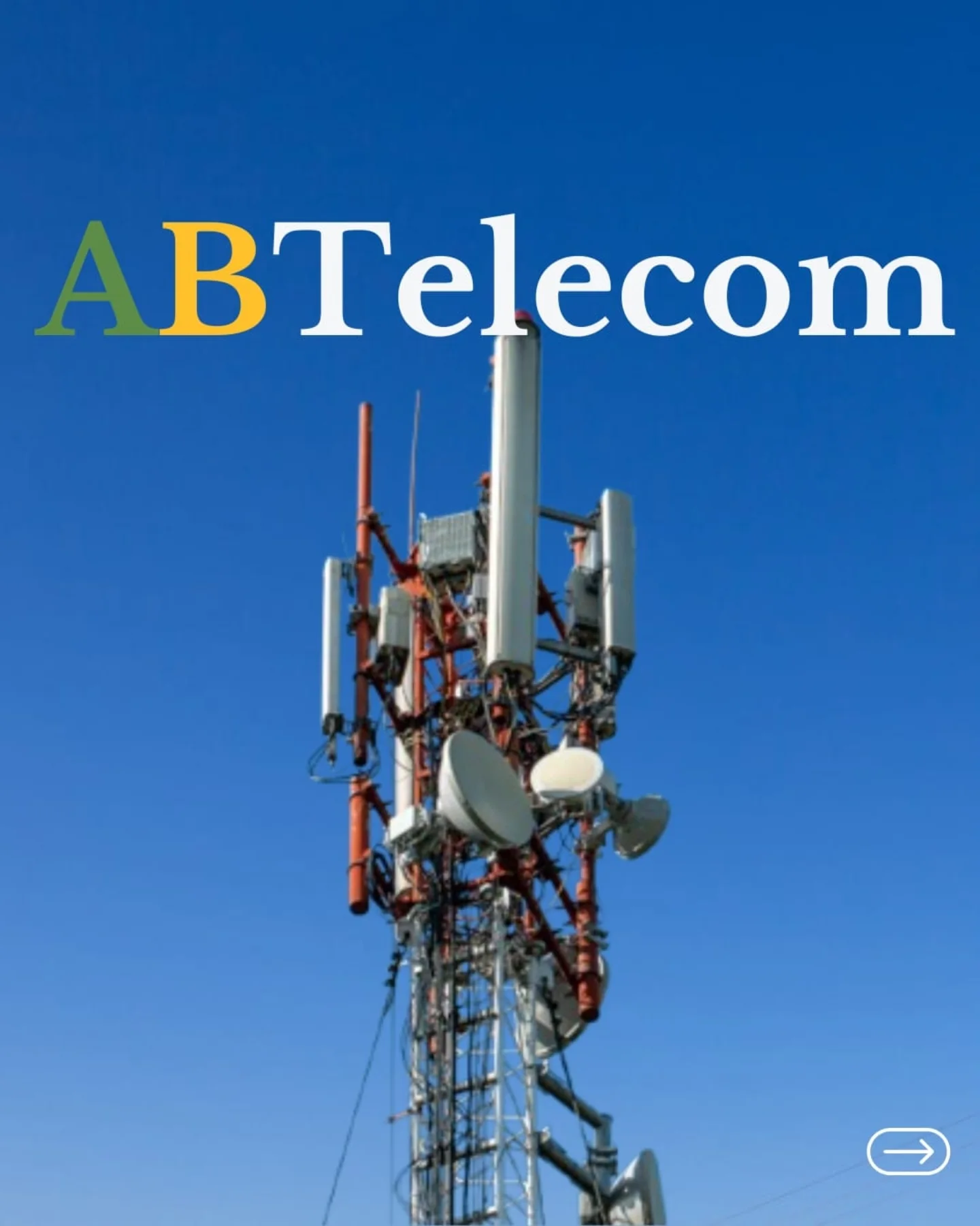 ABTELECOM | Rio de Janeiro RJ