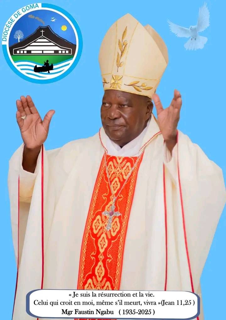 Radio Maria RDC - Goma added a... - Radio Maria RDC - Goma