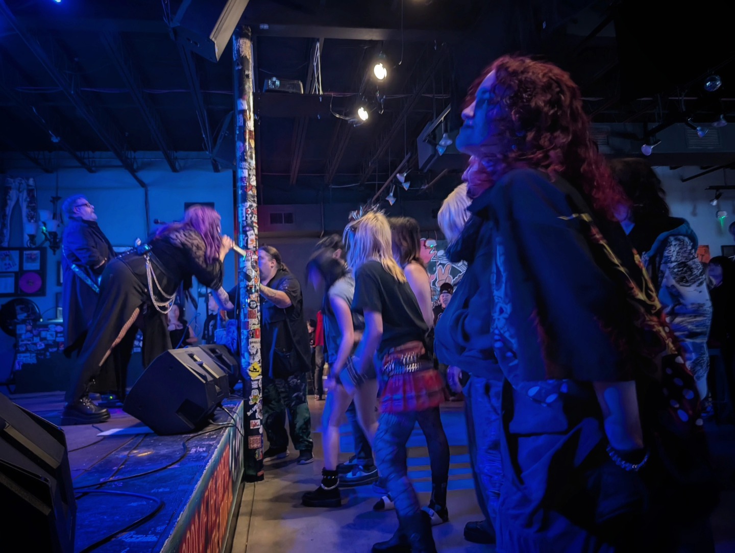 Lilith Rising | Charlotte NC