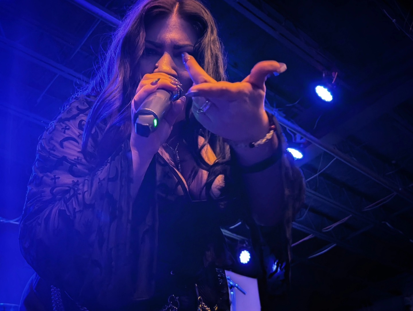 Lilith Rising | Charlotte NC